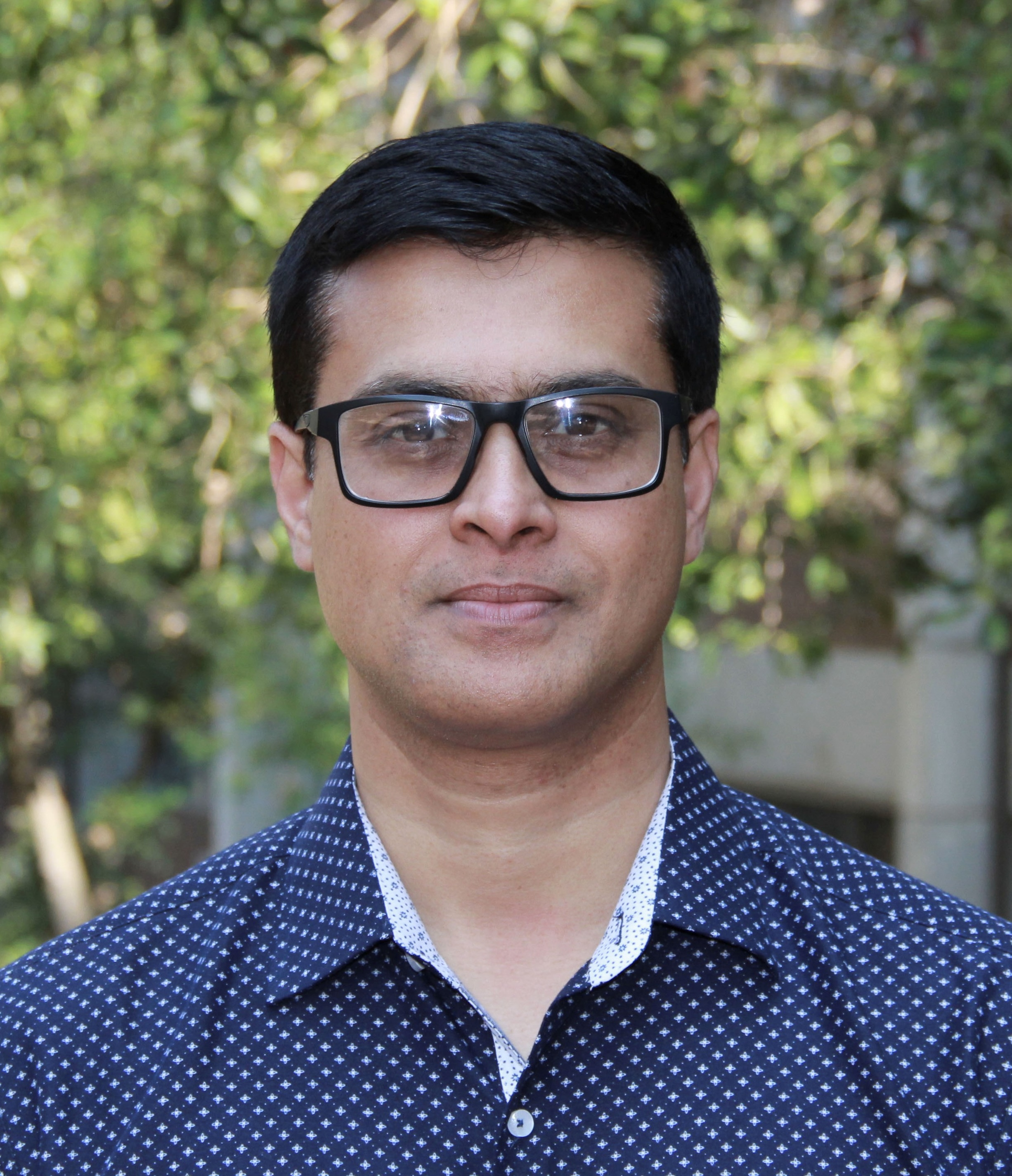 Dr. Nasimul Noman